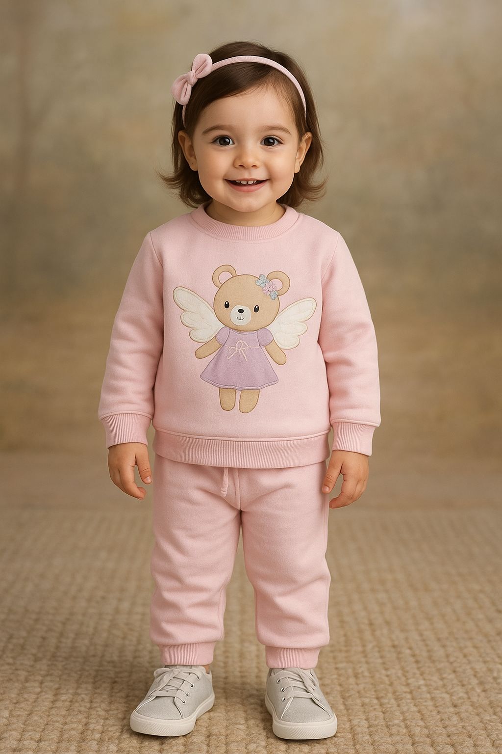 Conjunto Osita