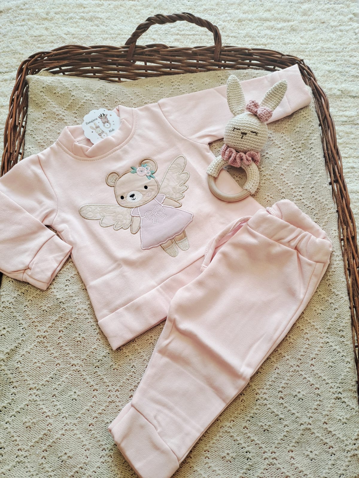 Conjunto Osita