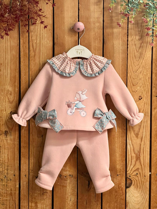 Conjunto 3 Piezas Martina