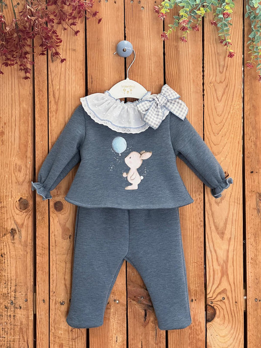 Conjunto 3 Piezas Sisi