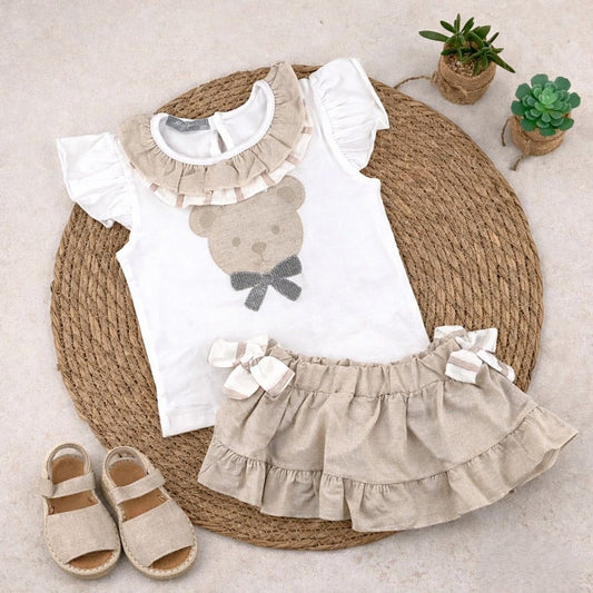 Conjunto Abrazitos