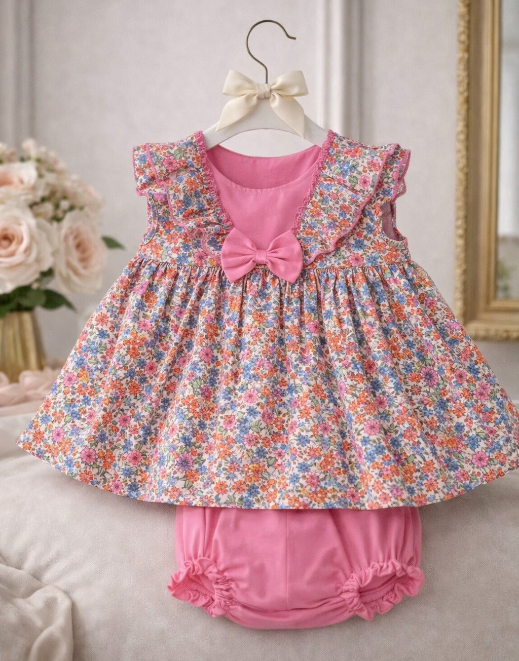Conjunto Carlota