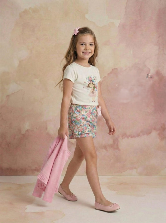 Conjunto 3 Piezas Brisa de Primavera