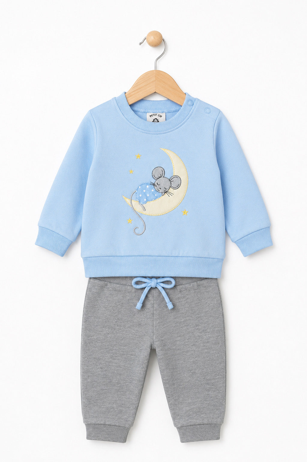 Conjunto Luna Raton