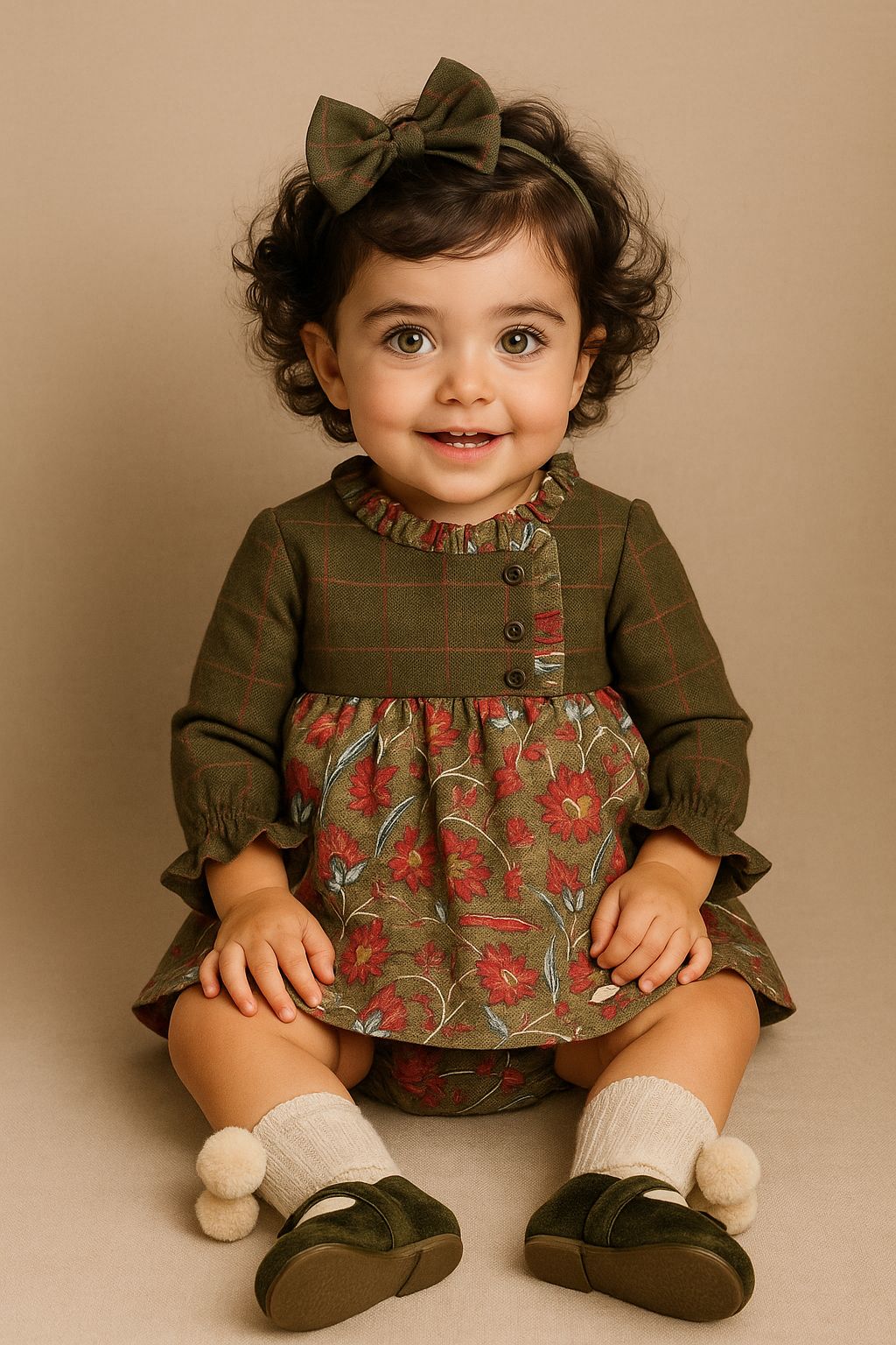 Jesusito Flor Invernal