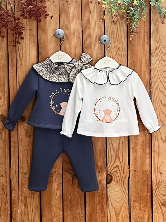 Conjunto 3 piezas London