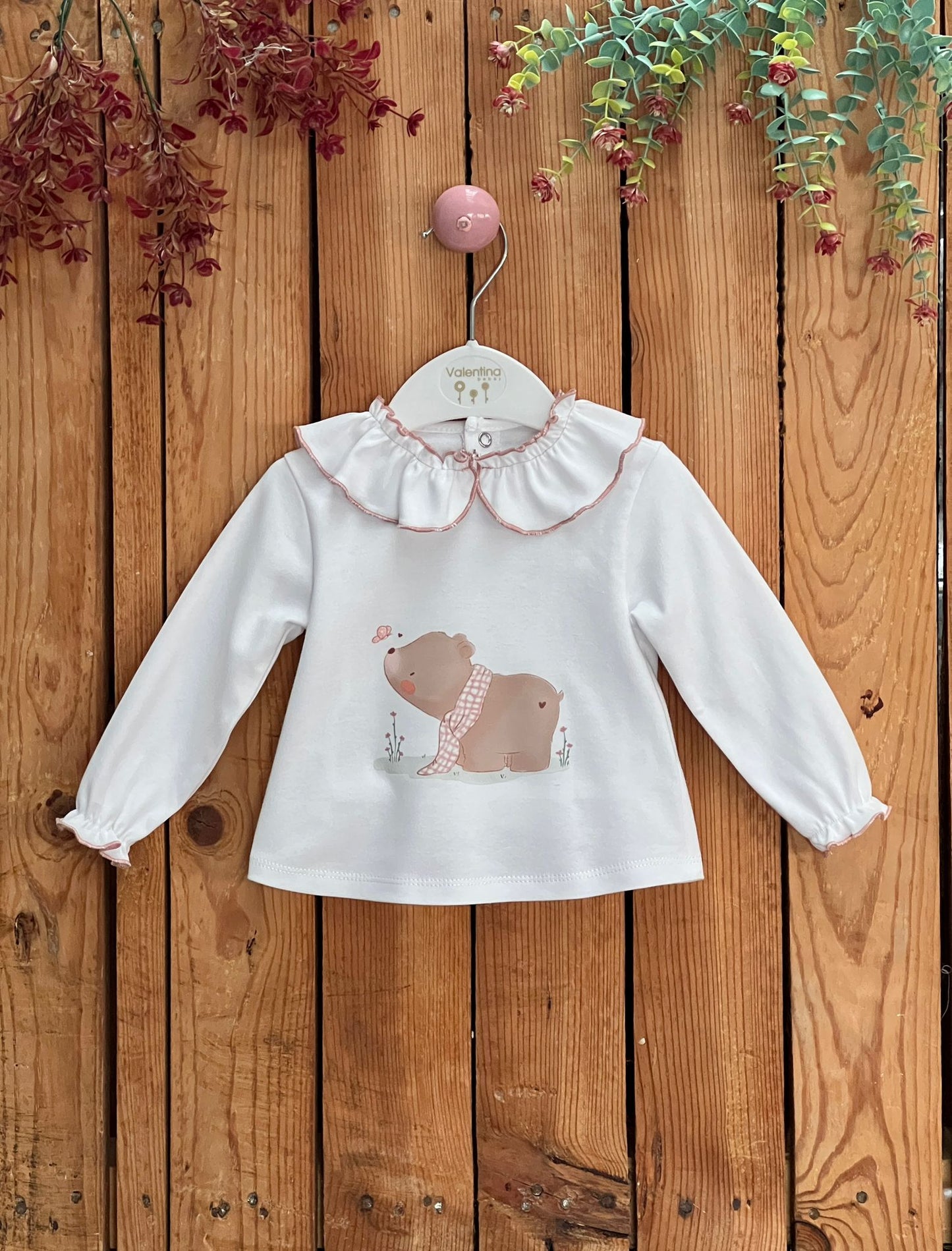 Conjunto 3 piezas Donatella