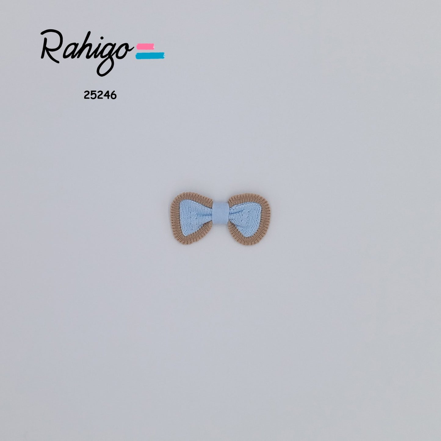 Jesusito Rahigo Princesa Azul