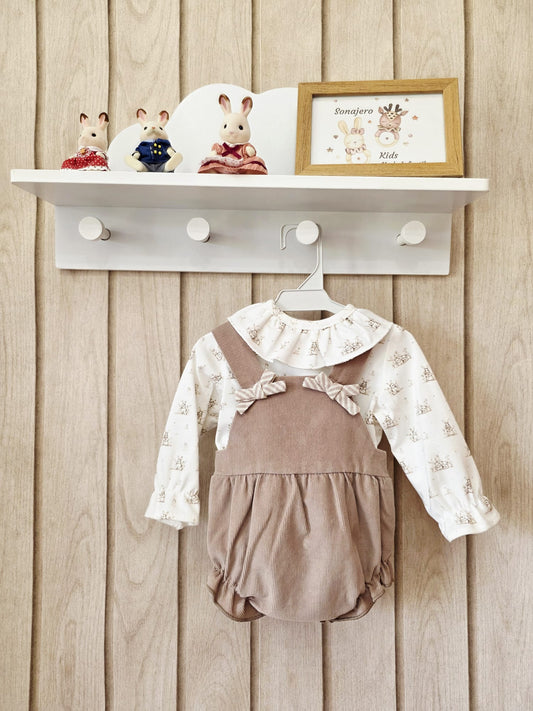 Conjunto Peto Vigo