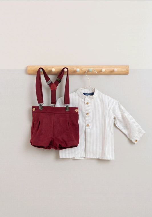 Conjunto Niño Pontus