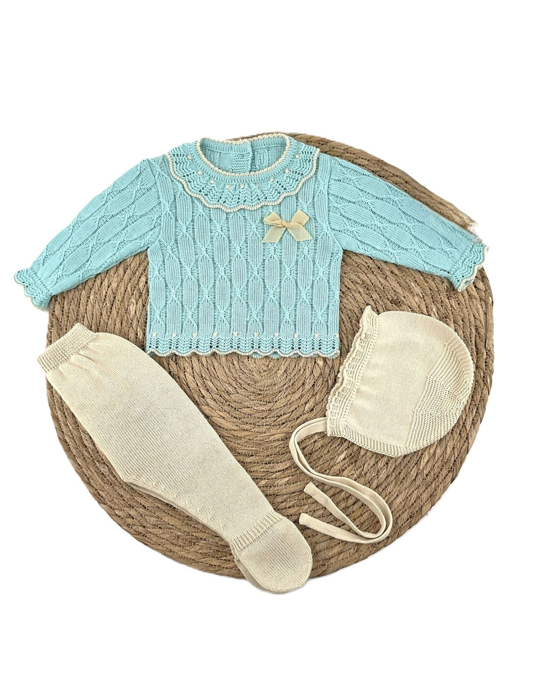 Conjunto Hilo T 2025