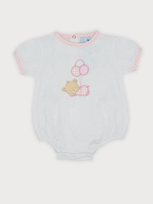 Ranita Bebe Dormilon