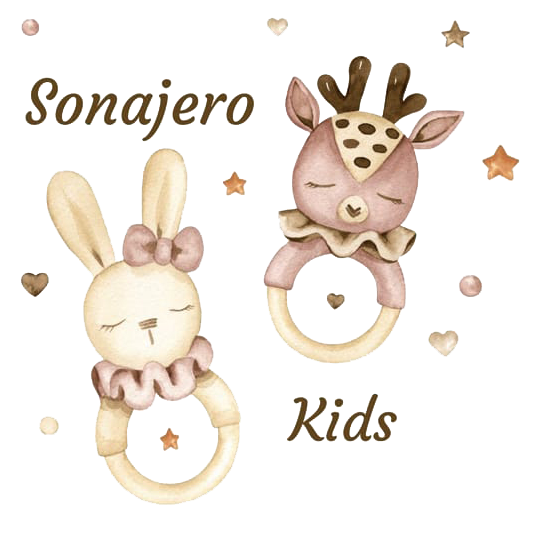 Sonajero Kids