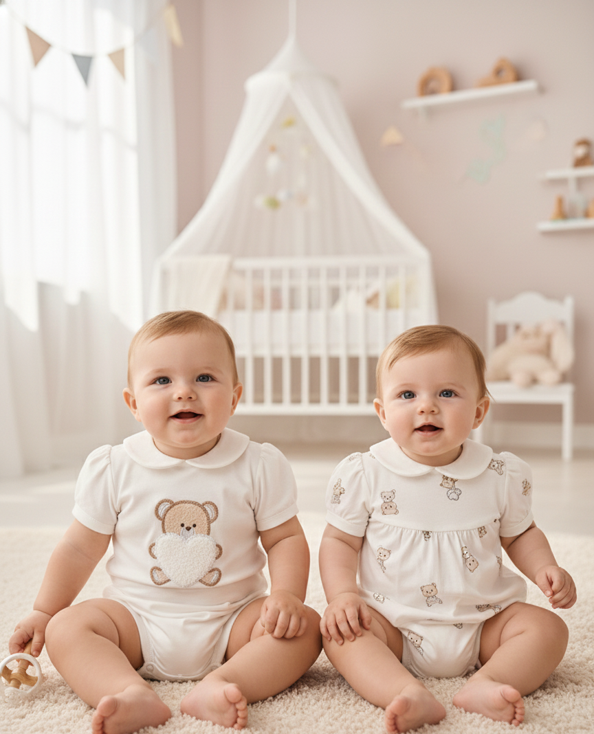 Recien Nacido Verano