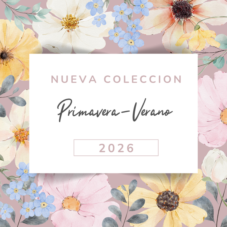 New Primavera/Verano