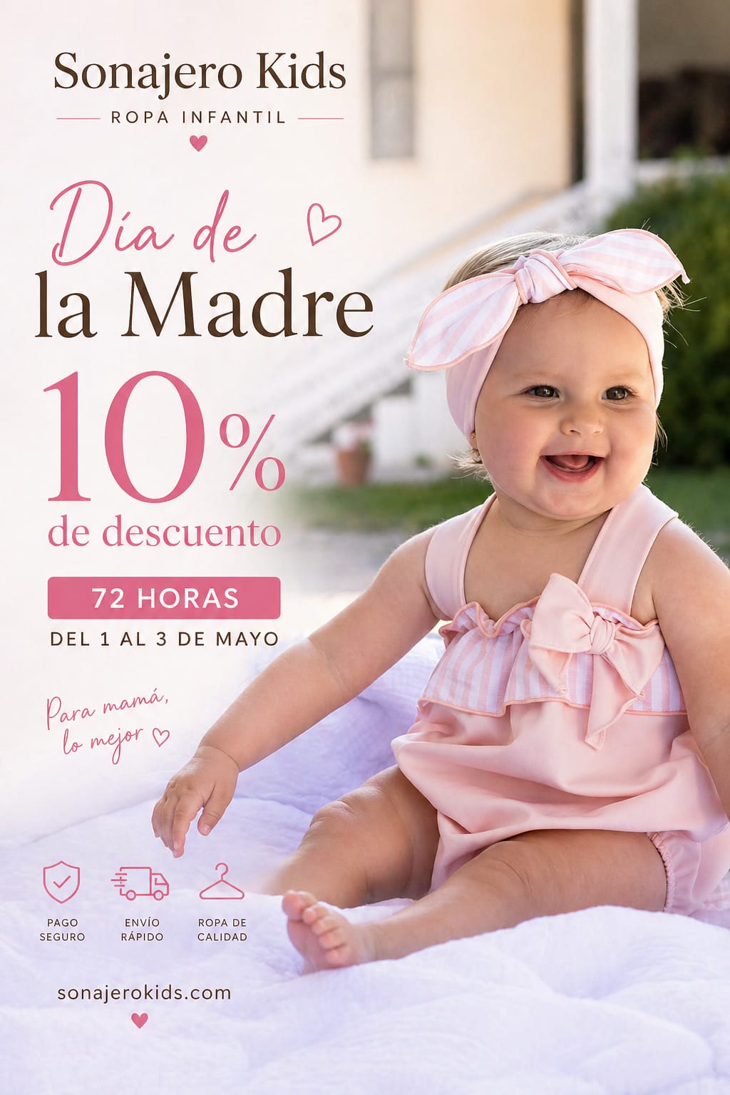 -10% DIA DE LA MADRE