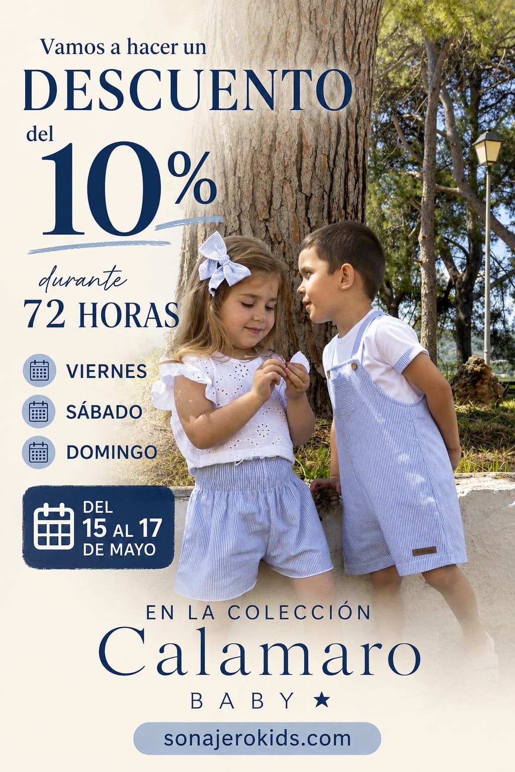 -10% CALAMARO BABY