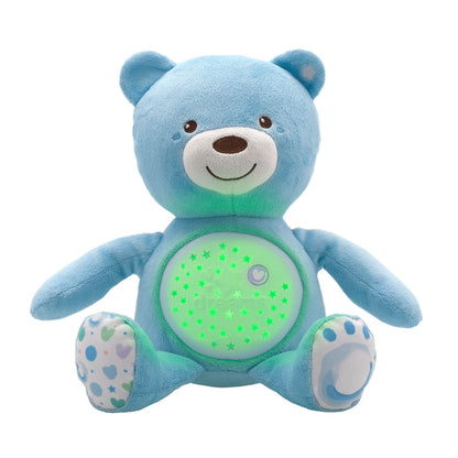 Osito Proyector Baby Bear | Chicco | Sonajero Kids