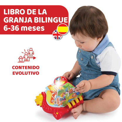 Libro Granja