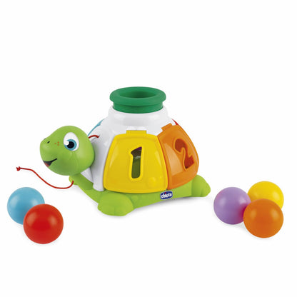 Tortuga Sorpresa Encajable | Soanjero Kids | Chicco