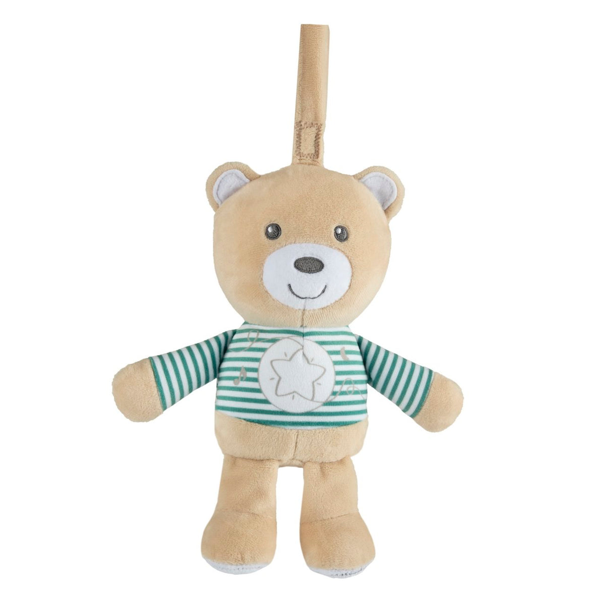 Osito Mi Peluche | Sonajero Kids | Chicco