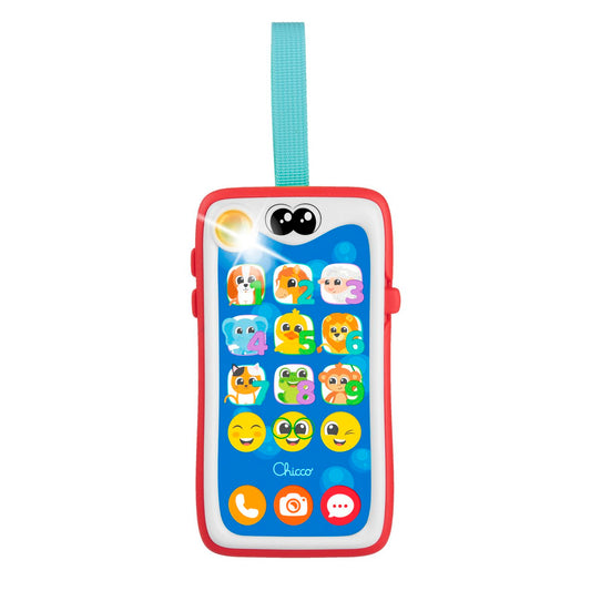 Mi Primer Smartphone