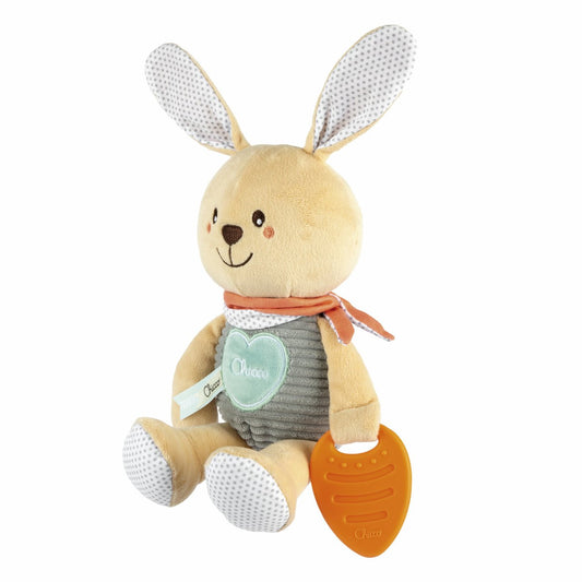 Mi Primer Peluche Bunny