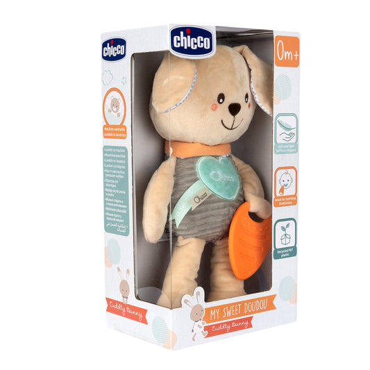Mi Primer Peluche Bunny