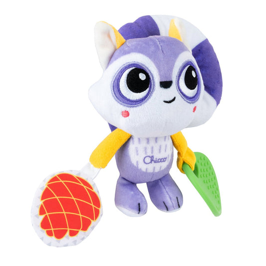 Mapache Para Carrito