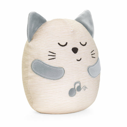 Gatito Ronroneador