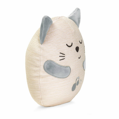 Gatito Ronroneador