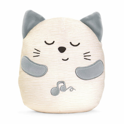 Gatito Ronroneador