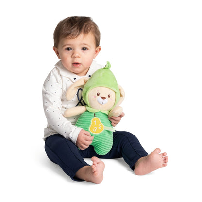 Conejito Paera Trilingüe | Sonajero Kids | Chicco