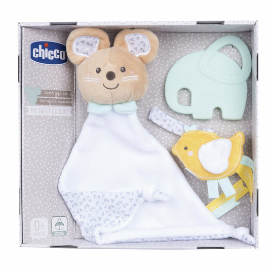 Set Birth Gift