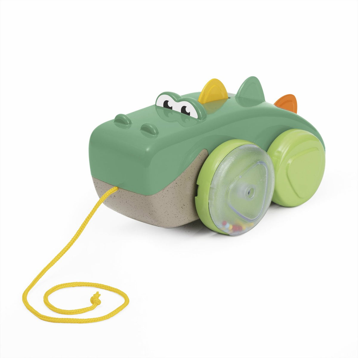 Crocodilo Pull Along