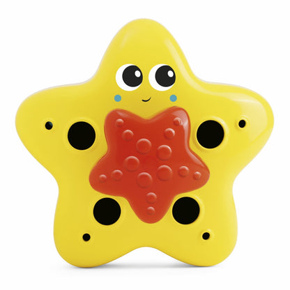 Estrella De Mar Giratoria