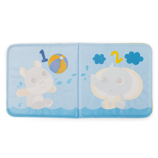 Libro 123 Para Baño