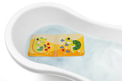 Libro 123 Para Baño