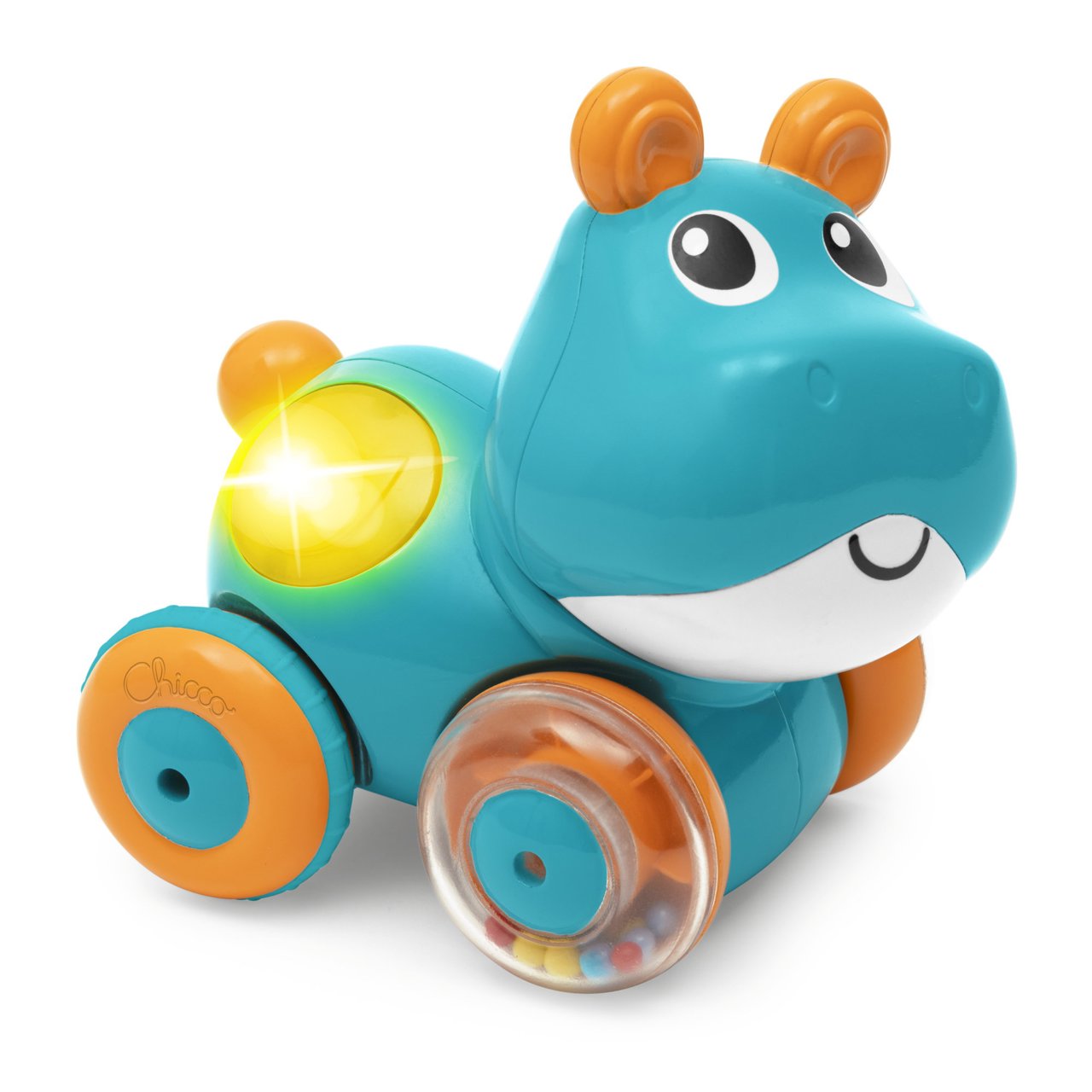 Juego Hipopotamo