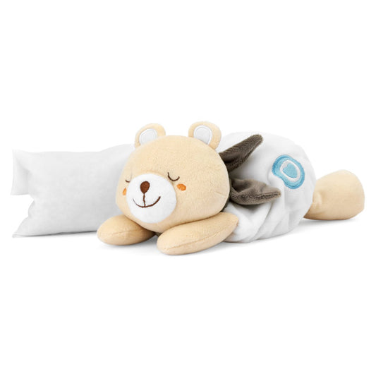 Osito Peluche Calido Abrazo
