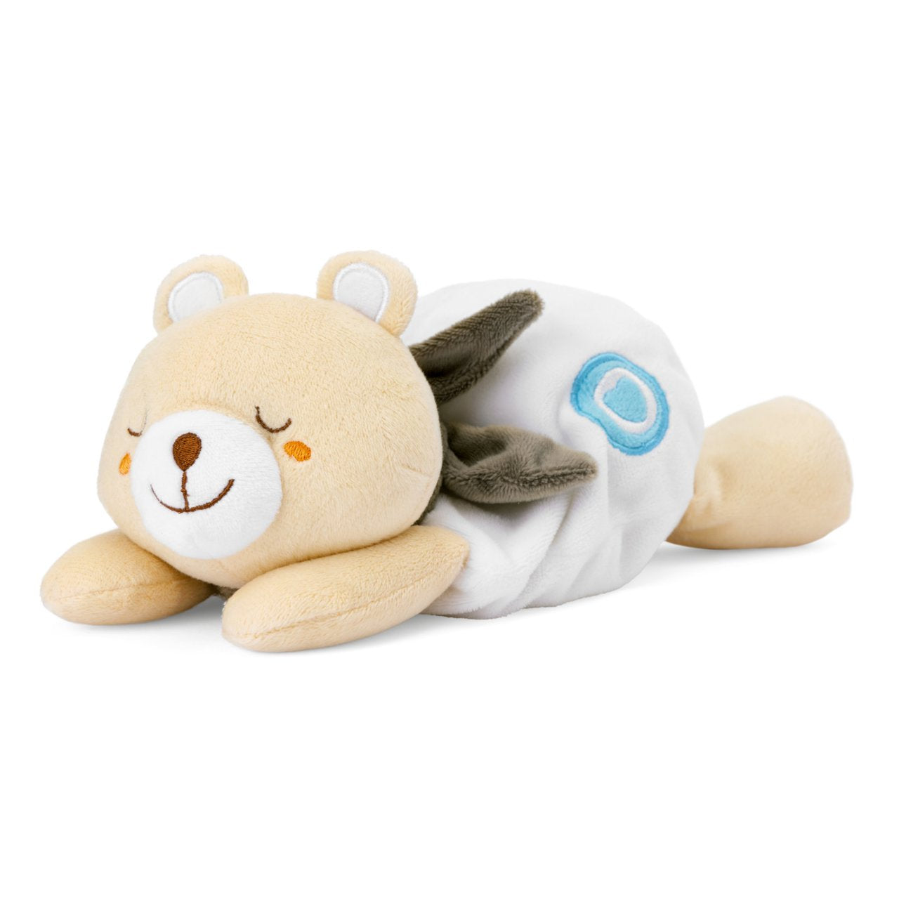 Osito Peluche Calido Abrazo