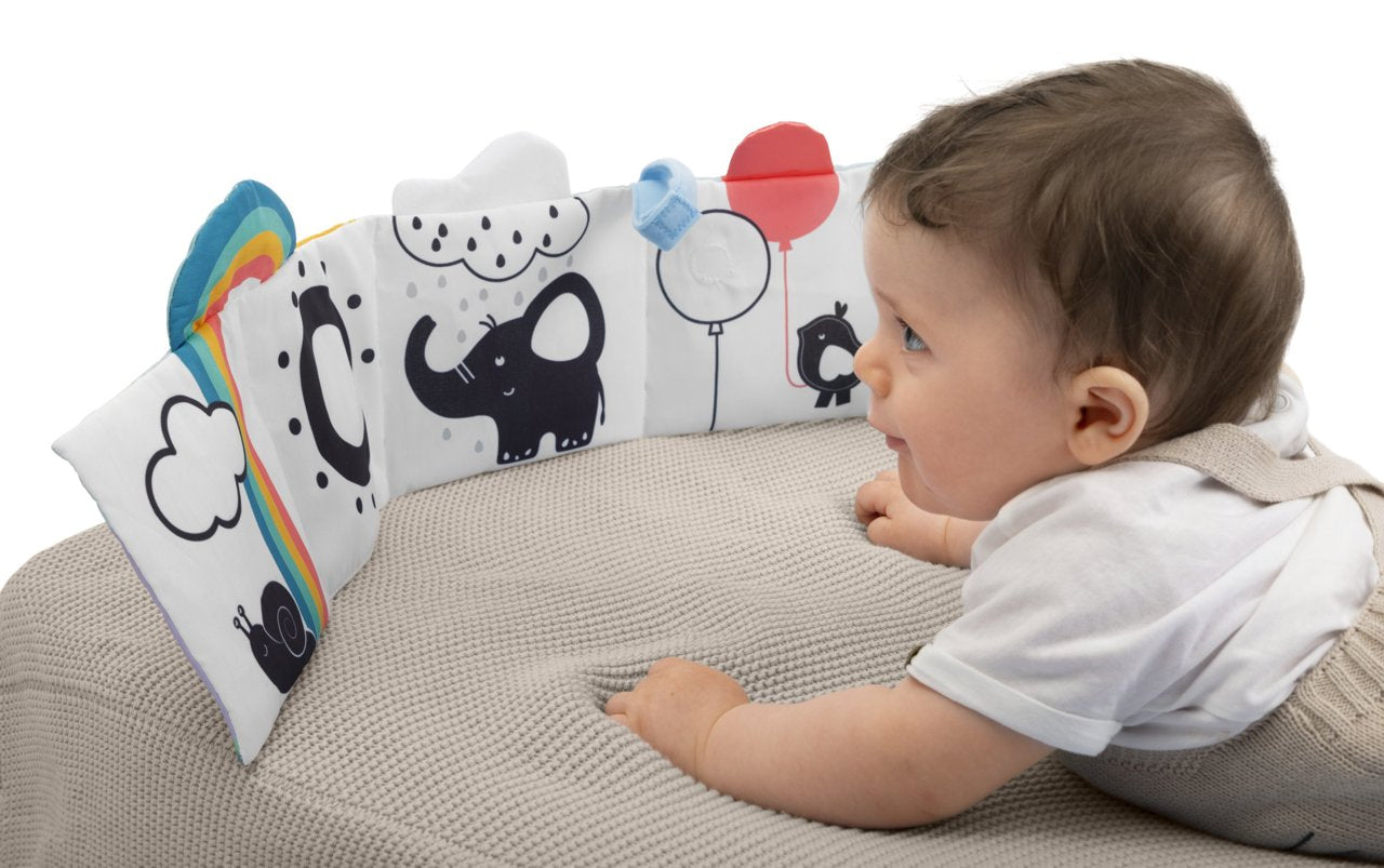 Libro Sensorial