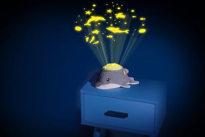 Delfín Buenas Noches