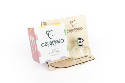 Colonia Calamaro Bebe