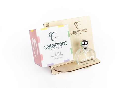 Colonia Calamaro Bebe