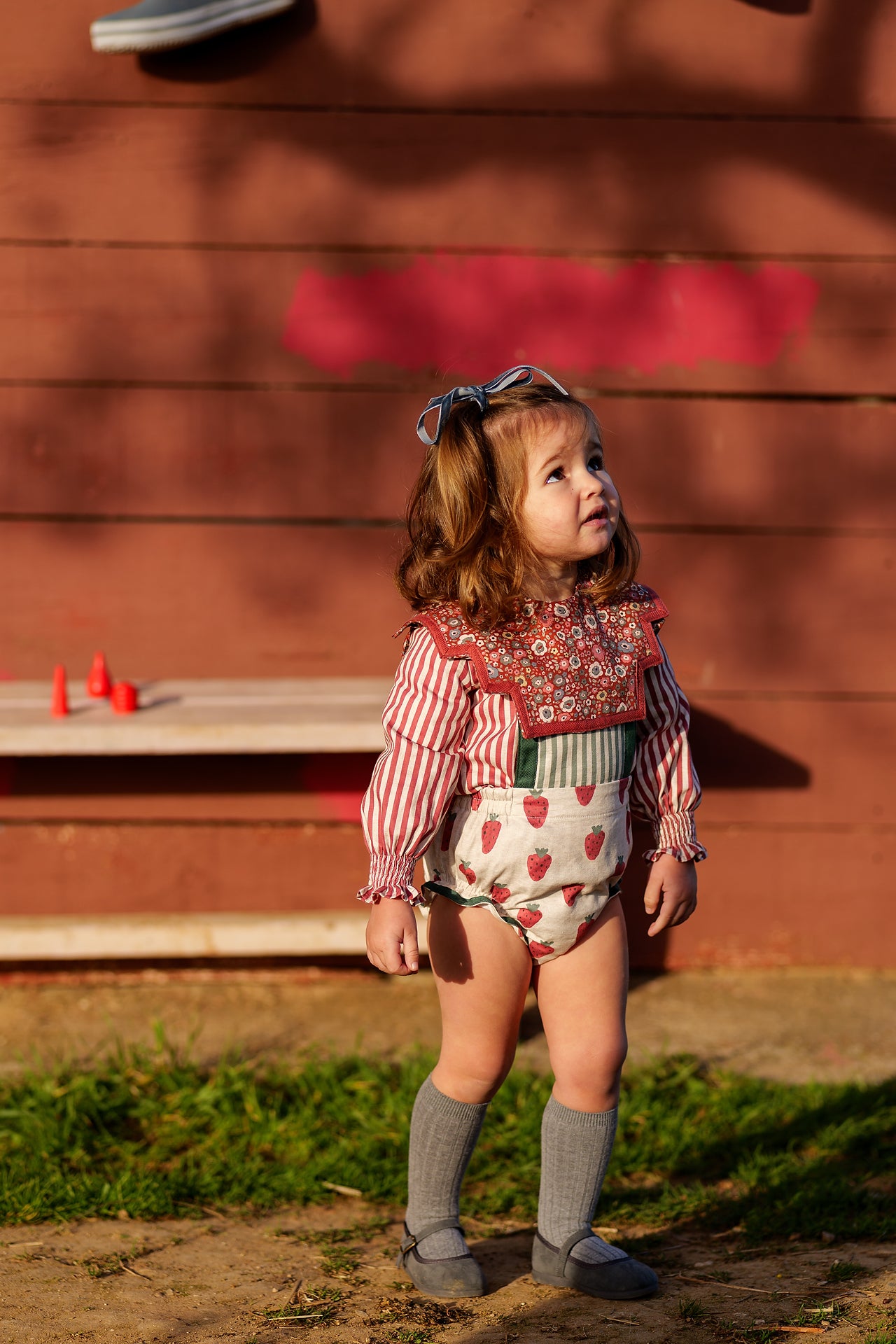 Conjunto Niño Fresistas