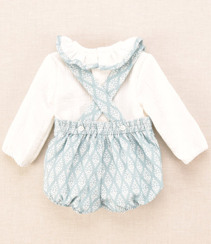 Conjunto Peto Estampado Jose Varon