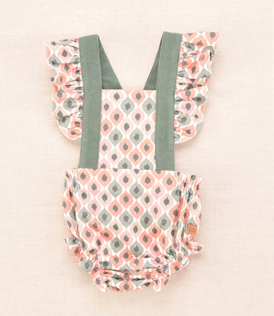 Conjunto Etnica Niña Jose Varon