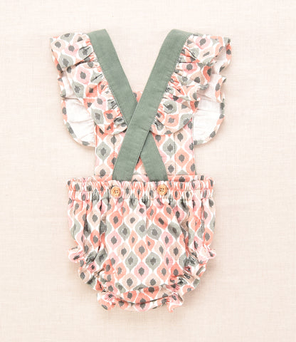 Conjunto Etnica Niña Jose Varon