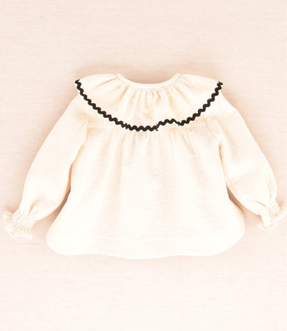 Conjunto Confeti De Algodon